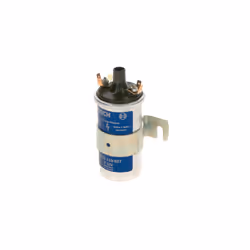 Bobine d'allumage BOSCH 0 221 119 027