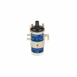 Bobine d'allumage BOSCH 0 221 119 027 - Vue supplémentaire 4