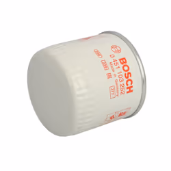 Filtre à huile BOSCH 0 451 103 252