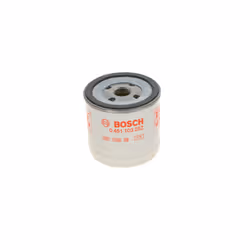 Filtre à huile BOSCH 0 451 103 252