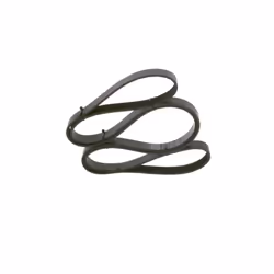 Courroie trapézoïdale à nervures BOSCH 1 987 947 956