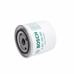 Filtre à huile BOSCH 0 451 103 260