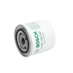 Filtre à huile BOSCH 0 451 103 260
