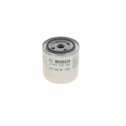 Filtre à huile BOSCH 0 451 103 260
