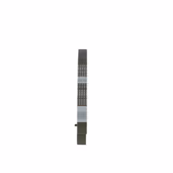 Courroie de distribution BOSCH 1 987 949 116