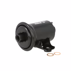 Filtre à carburant BOSCH 0 986 450 115