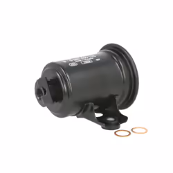 Filtre à carburant BOSCH 0 986 450 115