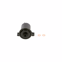 Filtre à carburant BOSCH 0 986 450 115