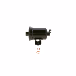 Filtre à carburant BOSCH 0 986 450 115 - Vue supplémentaire 4