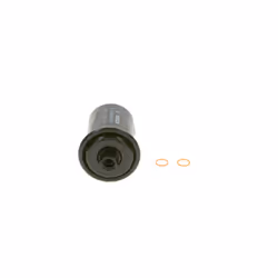 Filtre à carburant BOSCH 0 986 450 103
