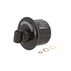 Filtre à carburant BOSCH 0 986 450 104