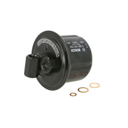 Filtre à carburant BOSCH 0 986 450 104