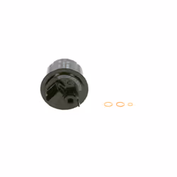 Filtre à carburant BOSCH 0 986 450 104