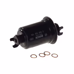 Filtre à carburant BOSCH 0 986 450 109