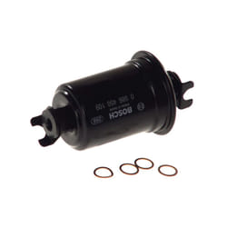 Filtre à carburant BOSCH 0 986 450 109