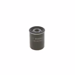 Filtre à huile BOSCH 0 986 452 060