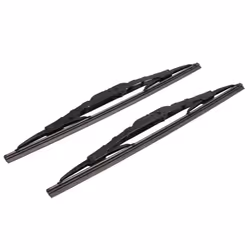 Balai d'essuie-glace BOSCH 3 397 118 700, Twin, 340mm, Avant, 2 pièce