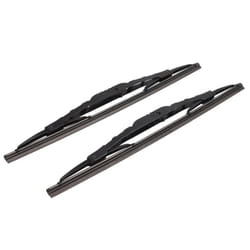 Balai d'essuie-glace BOSCH 3 397 118 700, Twin, 340mm, Avant, 2 pièce