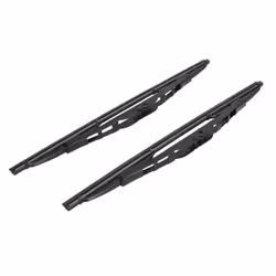 Balai d'essuie-glace BOSCH 3 397 118 700, Twin, 340mm, Avant, 2 pièce
