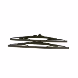 Balai d'essuie-glace BOSCH 3 397 118 700, Twin, 340mm, Avant, 2 pièce - Vue supplémentaire 5
