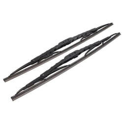 Balai d'essuie-glace BOSCH 3 397 118 542, Twin, 475+450mm, Avant, 2 pièce