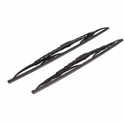 Balai d'essuie-glace BOSCH 3 397 118 403, Twin 531S, 530+450mm, Avant, 2 pièce