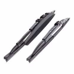 Balai d'essuie-glace BOSCH 3 397 118 301, Twin, 600mm, Avant, 2 pièce