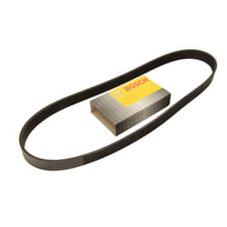 Courroie trapézoïdale à nervures BOSCH 1 987 947 995