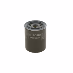 Filtre à huile BOSCH 0 451 103 278