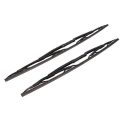 Balai d'essuie-glace BOSCH 3 397 001 539, Twin, 650+550mm, Avant, 2 pièce