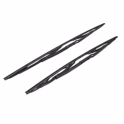Balai d'essuie-glace BOSCH 3 397 001 539, Twin, 650+550mm, Avant, 2 pièce