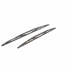 Balai d'essuie-glace BOSCH 3 397 001 539, Twin, 650+550mm, Avant, 2 pièce - Vue supplémentaire 4