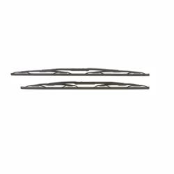 Balai d'essuie-glace BOSCH 3 397 001 539, Twin, 650+550mm, Avant, 2 pièce - Vue supplémentaire 5
