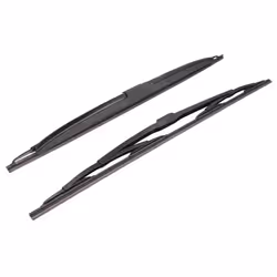 Balai d'essuie-glace BOSCH 3 397 118 302, Twin 602S, 600mm, Avant, 2 pièce