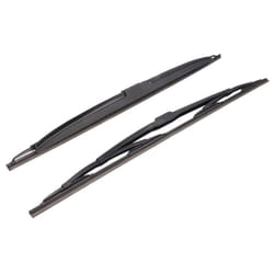 Balai d'essuie-glace BOSCH 3 397 118 302, Twin 602S, 600mm, Avant, 2 pièce