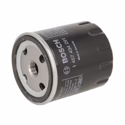 Filtre à carburant BOSCH 1 457 434 291