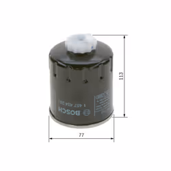 Filtre à carburant BOSCH 1 457 434 291 - Vue supplémentaire 7