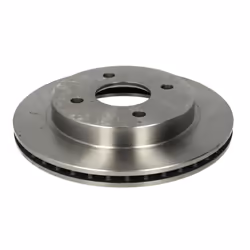 Disque de frein BOSCH 0 986 478 605, arrière, ventilé , 1 pièce