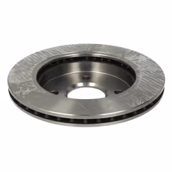 Disque de frein BOSCH 0 986 478 605, arrière, ventilé , 1 pièce