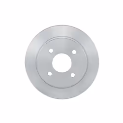 Disque de frein BOSCH 0 986 478 605, arrière, ventilé , 1 pièce