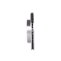 Disque de frein BOSCH 0 986 478 605, arrière, ventilé , 1 pièce - Vue supplémentaire 4