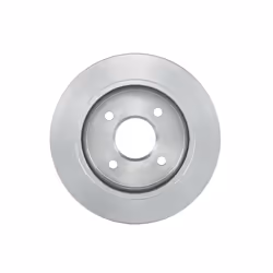 Disque de frein BOSCH 0 986 478 605, arrière, ventilé , 1 pièce - Vue supplémentaire 5
