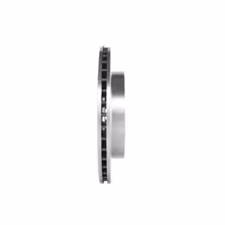 Disque de frein BOSCH 0 986 478 605, arrière, ventilé , 1 pièce - Vue supplémentaire 6