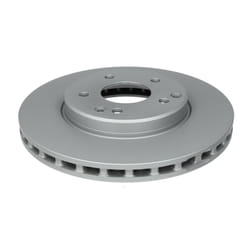 Disque de frein BOSCH 0 986 478 624 avant, ventilé, à haute teneur en carbone, 1 pièce