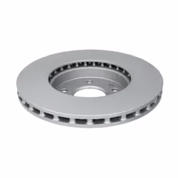 Disque de frein BOSCH 0 986 478 624 avant, ventilé, à haute teneur en carbone, 1 pièce