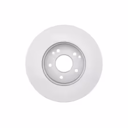 Disque de frein BOSCH 0 986 478 624 avant, ventilé, à haute teneur en carbone, 1 pièce - Vue supplémentaire 5