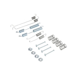 Kit d'accessoires, mâchoires de frein BOSCH 1 987 475 089