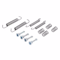 Kit d'accessoires, Mâchoires de frein de stationnement BOSCH 1 987 475 090