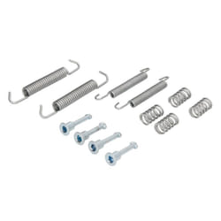 Kit d'accessoires, Mâchoires de frein de stationnement BOSCH 1 987 475 090