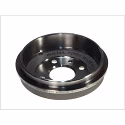 Tambour de frein BOSCH 0 986 477 083